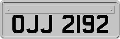 OJJ2192