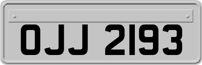 OJJ2193