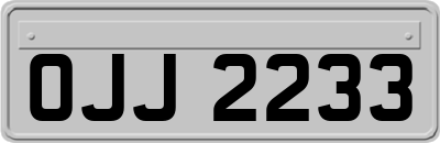 OJJ2233