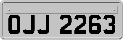 OJJ2263