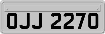 OJJ2270