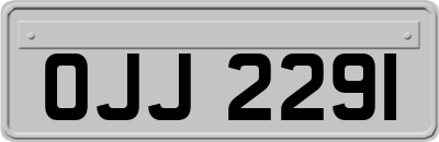 OJJ2291