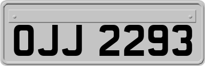 OJJ2293