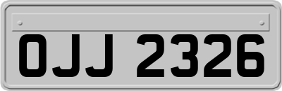 OJJ2326