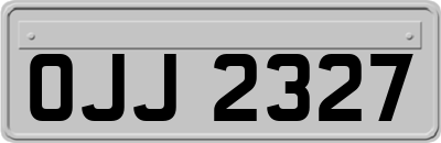 OJJ2327