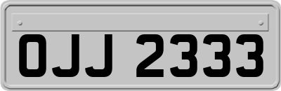 OJJ2333