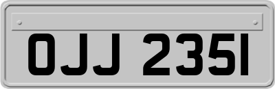 OJJ2351