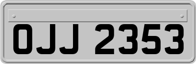 OJJ2353