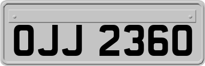 OJJ2360