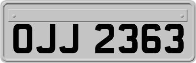 OJJ2363