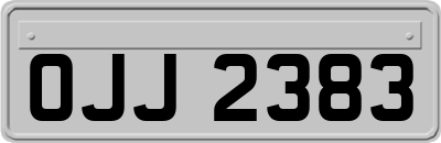 OJJ2383