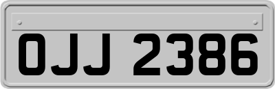 OJJ2386