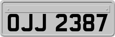 OJJ2387