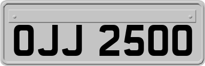 OJJ2500