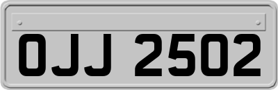 OJJ2502