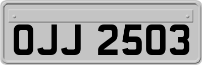OJJ2503