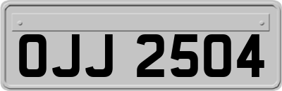 OJJ2504
