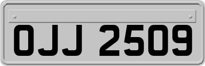 OJJ2509