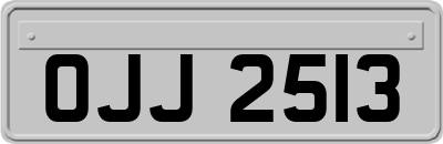 OJJ2513