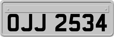 OJJ2534