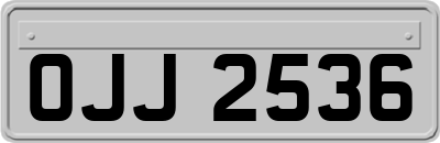 OJJ2536