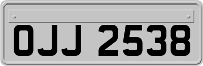 OJJ2538