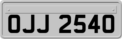 OJJ2540