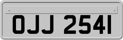 OJJ2541