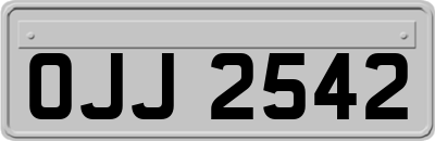 OJJ2542