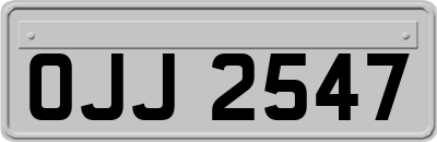 OJJ2547