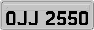 OJJ2550
