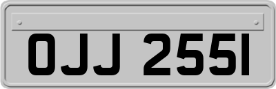 OJJ2551