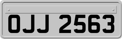OJJ2563