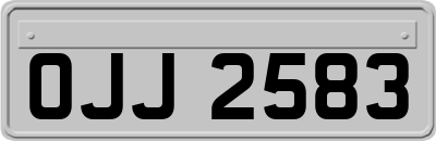 OJJ2583
