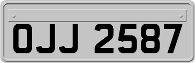 OJJ2587