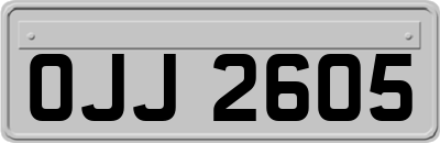 OJJ2605