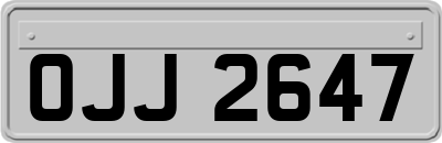 OJJ2647