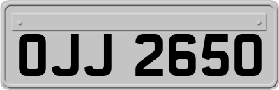 OJJ2650