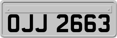 OJJ2663