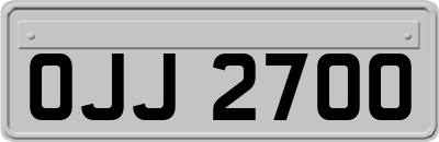 OJJ2700