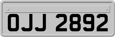 OJJ2892
