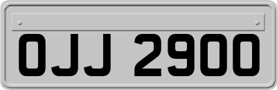OJJ2900