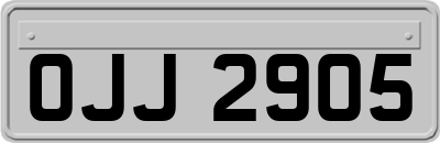 OJJ2905