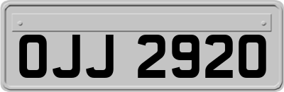 OJJ2920