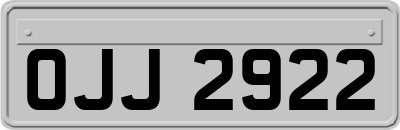 OJJ2922