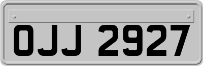 OJJ2927
