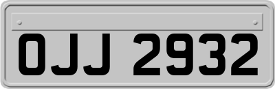OJJ2932