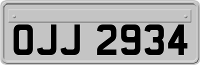 OJJ2934