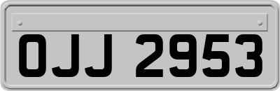 OJJ2953
