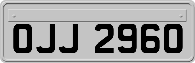 OJJ2960